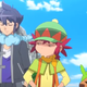 Illustration for article titled Pokemon XY Special: The Strongest Mega Evolution Act 1